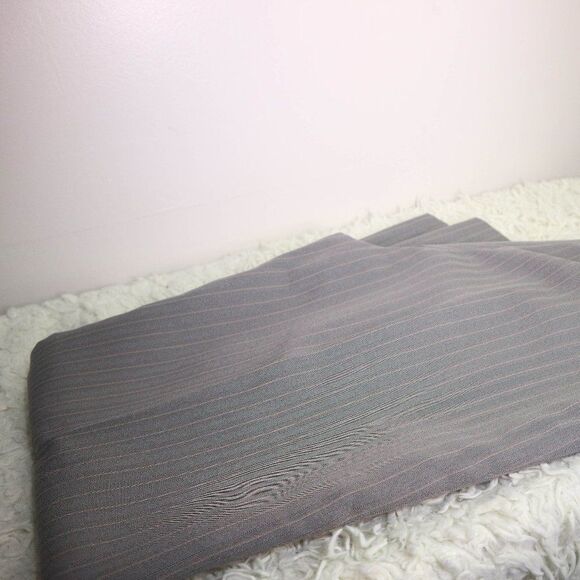 Le Suit Separates Straight Leg Dress Pants - Picture 2 of 4